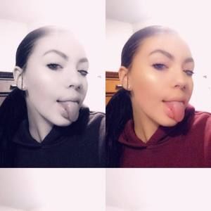 Meet your Posher, Brooklyn